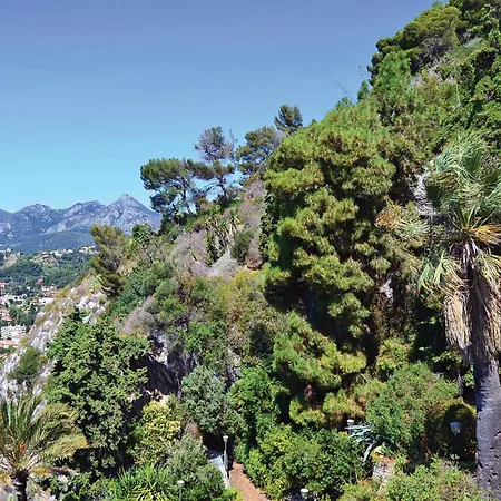 Amazing In Grimaldi (Liguria)