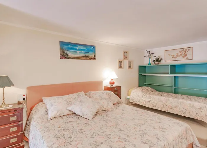 Apartamento Amazing In *