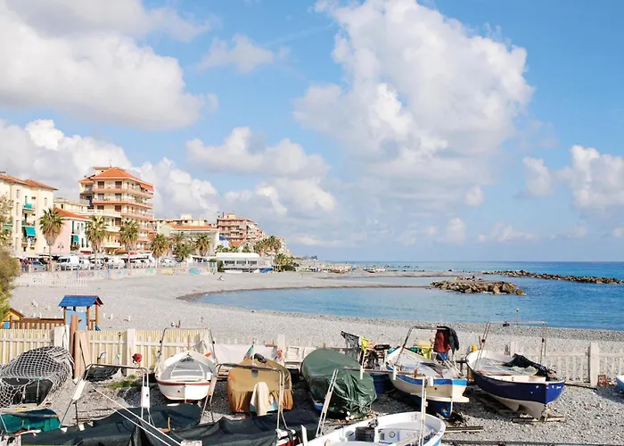 Amazing In * Grimaldi (Liguria)