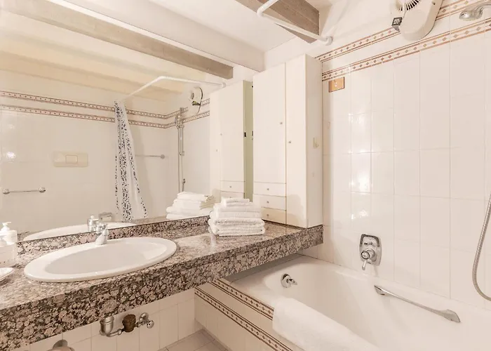Amazing In Apartamento *