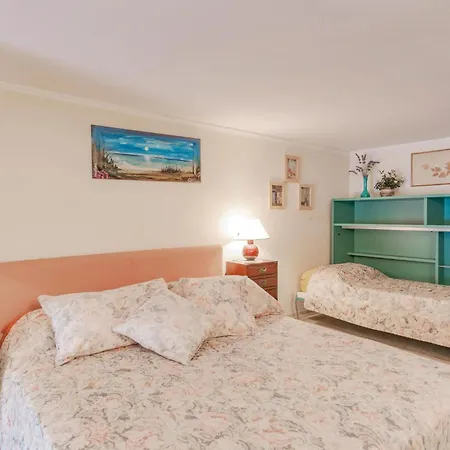 Apartment Awesome In Grimaldi With House Sea View *