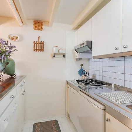 Awesome In Grimaldi With House Sea View *