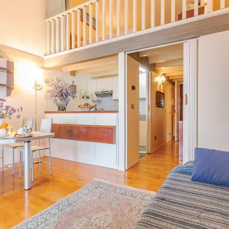 Appartement Geweldig In Grimaldi (Liguria)
