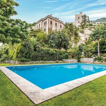 Awesome In Grimaldi With House Sea View Grimaldi (Liguria)