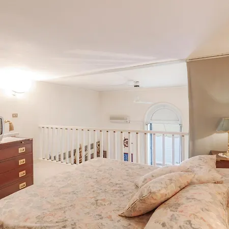 Awesome In Grimaldi With House Sea View