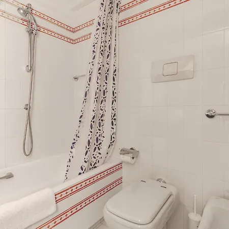 Apartament Amazing In *