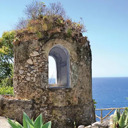 Apartament Amazing In Grimaldi (Liguria)