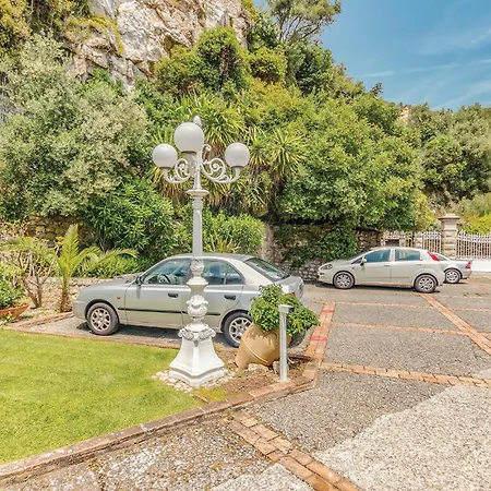 Awesome In Grimaldi With House Sea View Apartment *