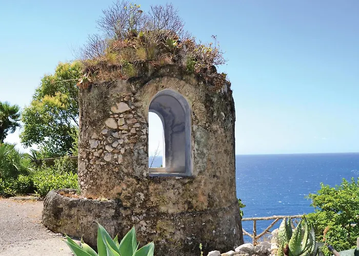 Lejlighed Amazing In Grimaldi (Liguria)